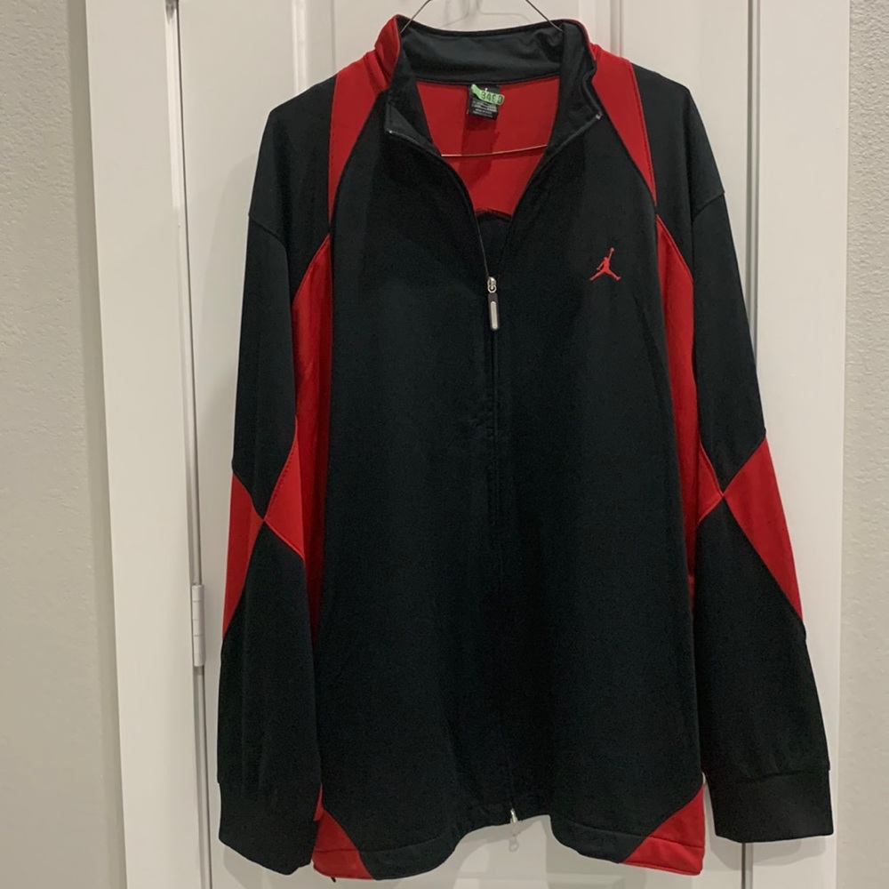 Preowned Jacket